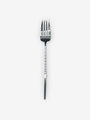 Cutipol Moon Serving Fork by Cutipol Tabletop New Cutlery Polished Steel
