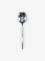 Cutipol Moon Sugar Spoon by Cutipol Tabletop New Cutlery Polished Steel