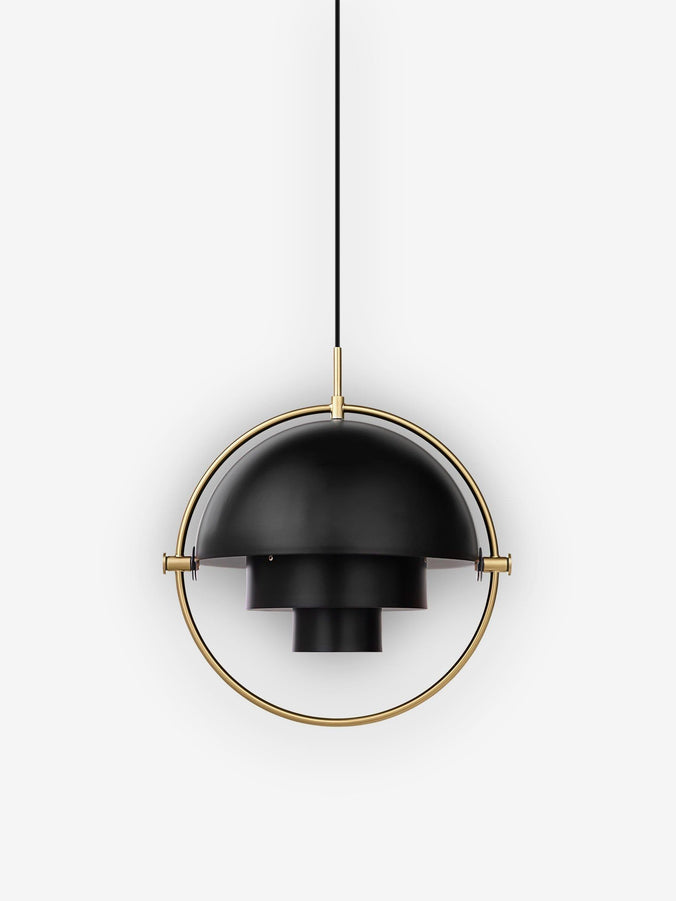 Multi-Lite Pendant by Gubi