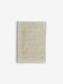 MONC XIII Napoli Towel by MONC XIII Textiles New Towels and Bath Sheets Natural Linen / 55" L x 39" W