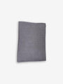 MONC XIII Napoli Towel by MONC XIII Textiles New Towels and Bath Sheets Grey / 55" L x 39" W
