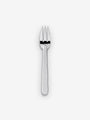 Puiforcat Normandie Salad Fork in Silver Plate by Puiforcat Tabletop New Cutlery
