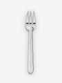 Puiforcat Normandie Serving Fork in Silver Plate by Puiforcat Tabletop New Cutlery