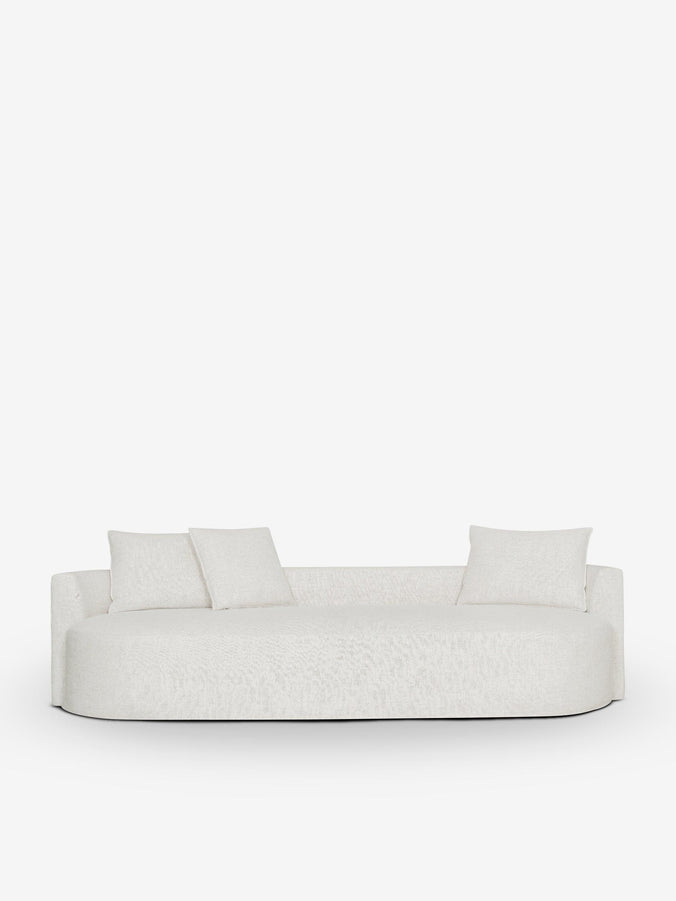 NOS Sofa by Collection Particuliere
