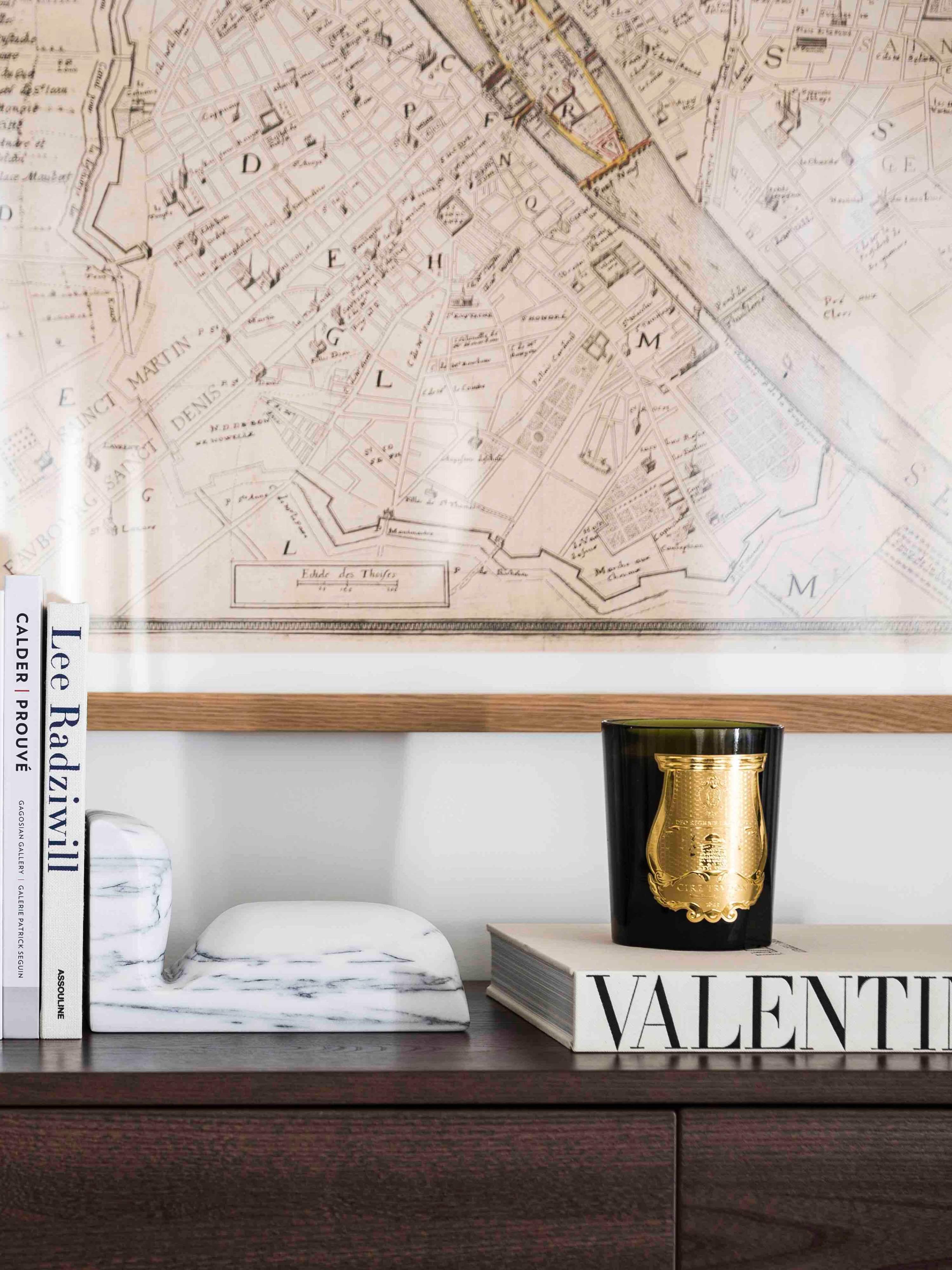 Cire Trudon Odalisque Classic Candle - Thumbnail 3