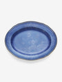 Ginori Oriente Italiano Oval Platter by Ginori Tabletop New Dinnerware Pervinca