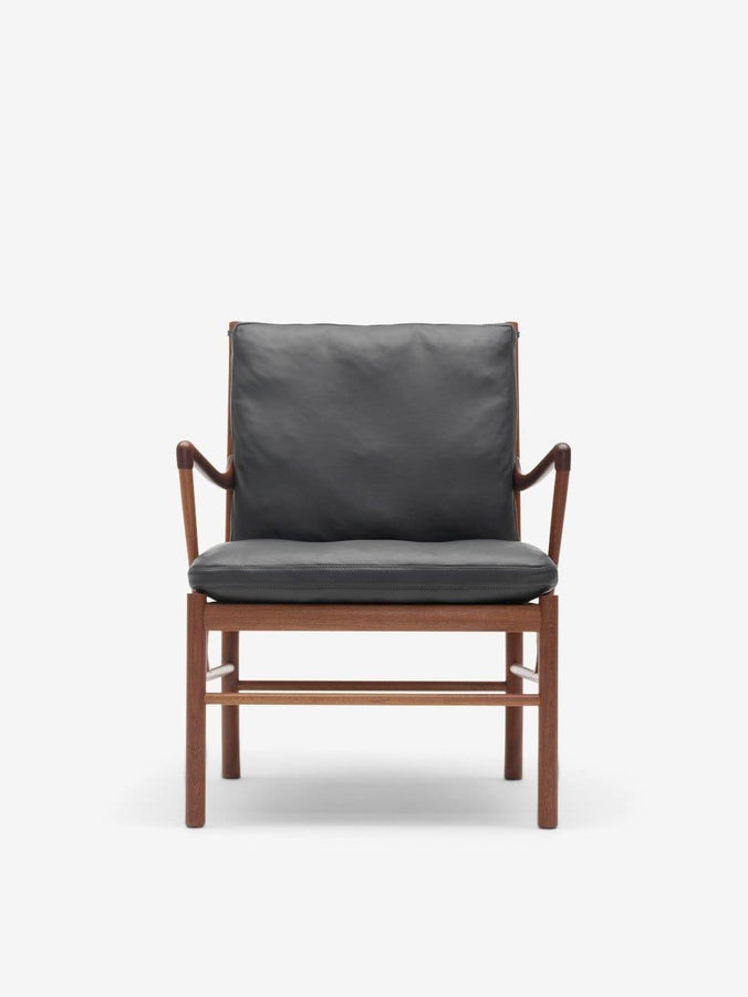 OW149 Colonial Chair by Ole Wanscher for Carl Hansen