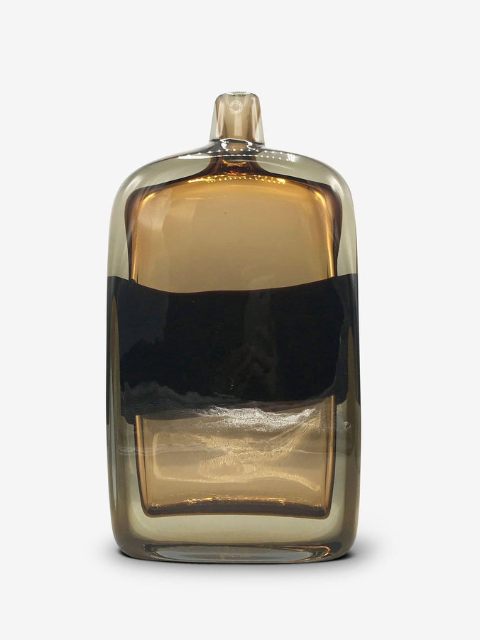 Paris B Glass Vase by Arcade