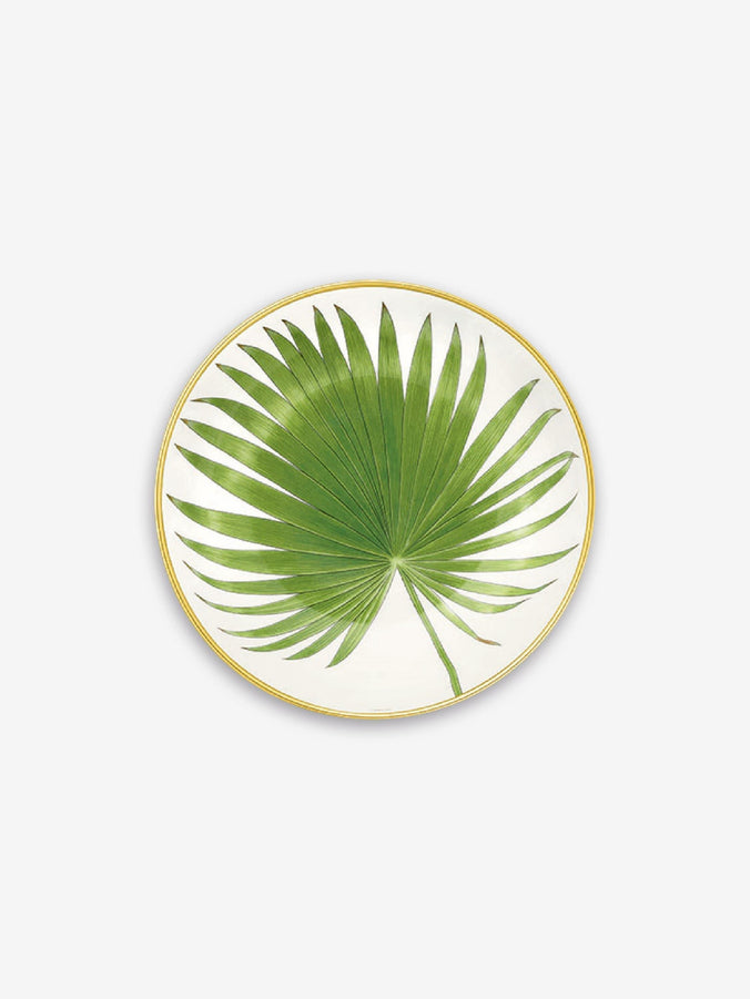 Passifolia Cereal Bowl by Hermes