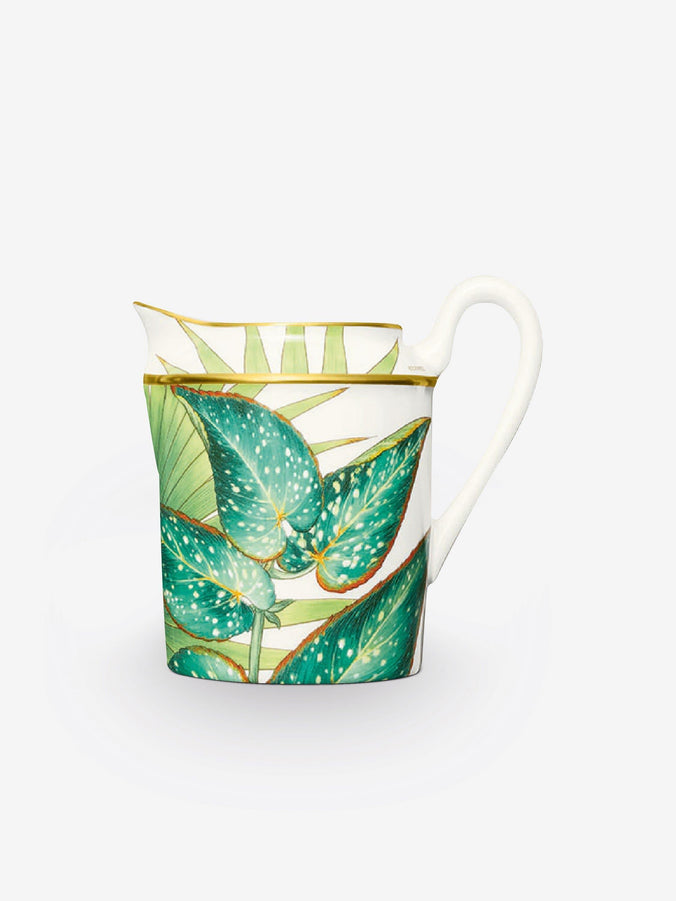 Passifolia Creamer by Hermes