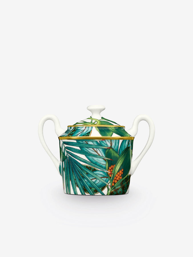 Passifolia Sugar Bowl by Hermes