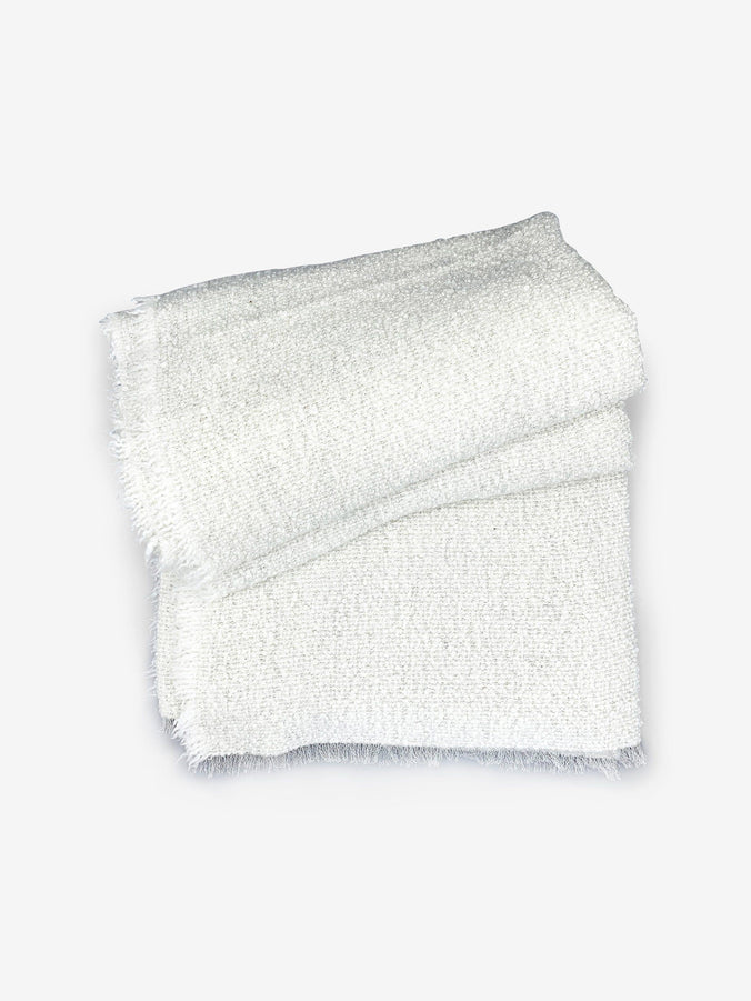 Peaks Throw by Alonpi