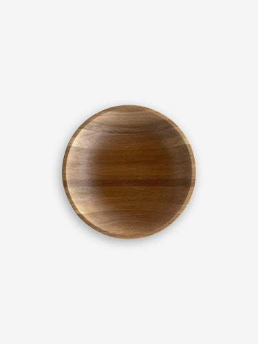Perfetto Bowl by The Wooden Palate - MONC XIII