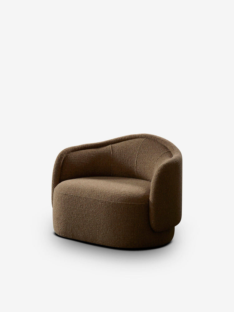 Delcourt PIA Armchair Tioga Fabric