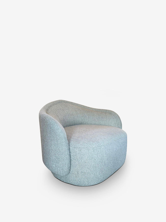 PIA Armchair by Collection Particuliere