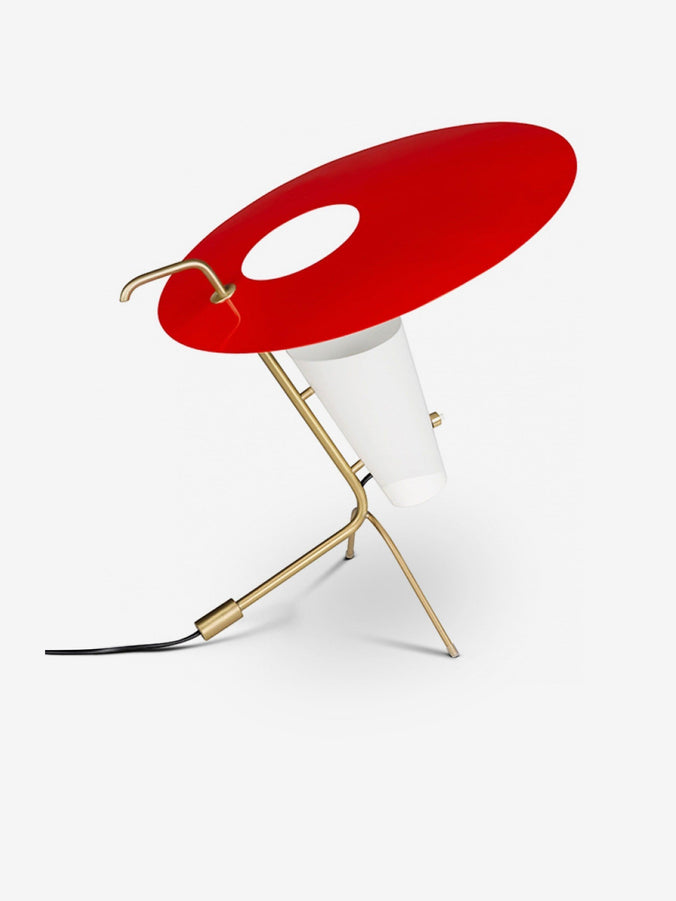 Pierre Guariche G24 Table Lamp by Sammode