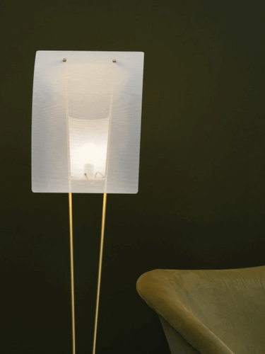 Sammode Pierre Guariche G30 Floor Lamp by Sammode Lighting New