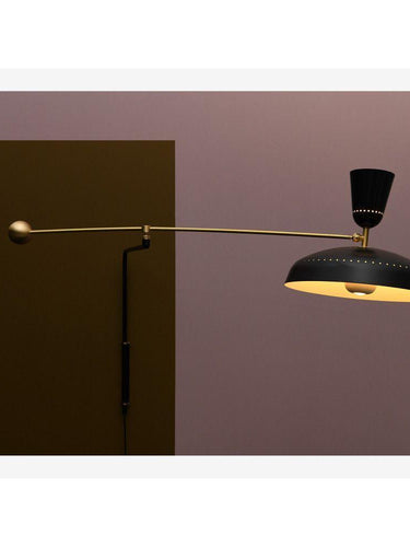 Sammode Pierre Guariche Small G1 Floor Lamp by Sammode Lighting New