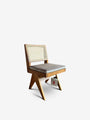 Pierre Jeanneret 055 Capitol Complex Chair by Cassina - MONC XIII