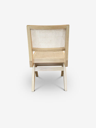 Cassina Pierre Jeanneret 055 Capitol Complex Chair by Cassina Furniture New Seating