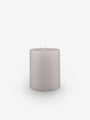 Creative Candles Pillar Candle 4" Tall by Creative Candles Home Accessories New Candles and Home Fragrance White / 4"