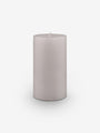 Creative Candles Pillar Candle 6" Tall by Creative Candles Home Accessories New Candles and Home Fragrance White / 6"