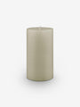 Creative Candles Pillar Candle 6" Tall by Creative Candles Home Accessories New Candles and Home Fragrance Ivory / 6"