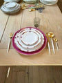 Herend Princess Victoria 10.5" European Dinner Plate by Herend Tabletop New Dinnerware