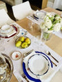 Herend Princess Victoria 11" American Dinner Plate by Herend Tabletop New Dinnerware