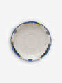 Herend Princess Victoria 6" Tea Saucer by Herend Tabletop New Dinnerware Blue 05992632404422
