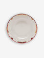 Herend Princess Victoria 8.25" Dessert Plate by Herend Tabletop New Dinnerware Pink 05992632456148