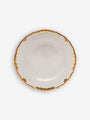 Herend Princess Victoria 8.25" Dessert Plate by Herend Tabletop New Dinnerware Rust 05992632459347