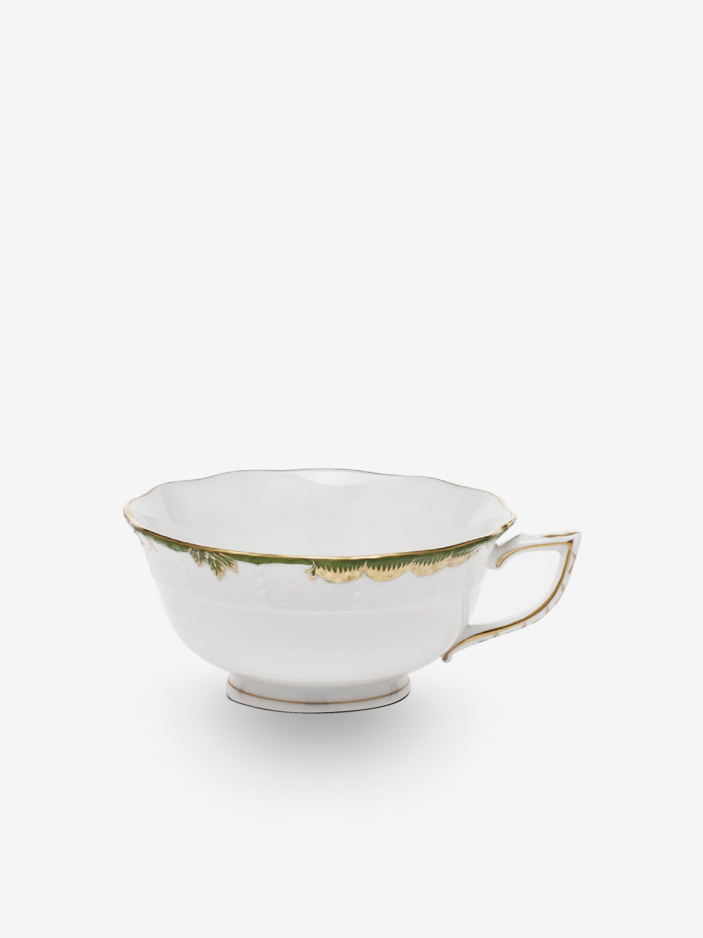 Princess Victoria Tea Cup