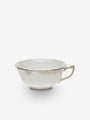 Herend Princess Victoria 8oz. Tea Cup by Herend Tabletop New Dinnerware Light Blue 05992632691372