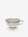 Herend Princess Victoria 8oz. Tea Cup by Herend Tabletop New Dinnerware Blue 05992632404439