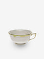 Herend Princess Victoria 8oz. Tea Cup by Herend Tabletop New Dinnerware Green 05992632371427