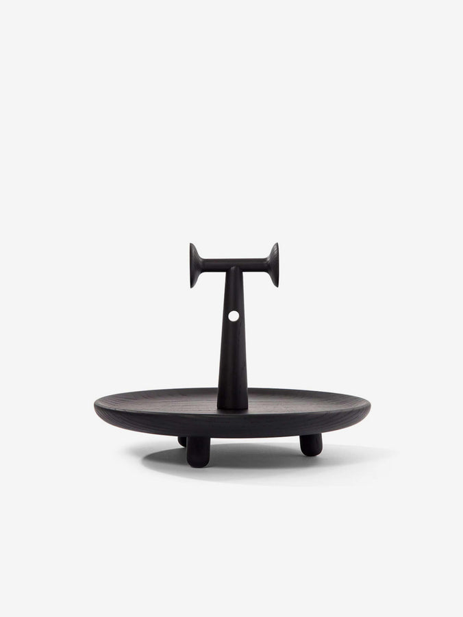 Reaction Poetique Centerpiece with Handle by Jaime Hayon for Cassina