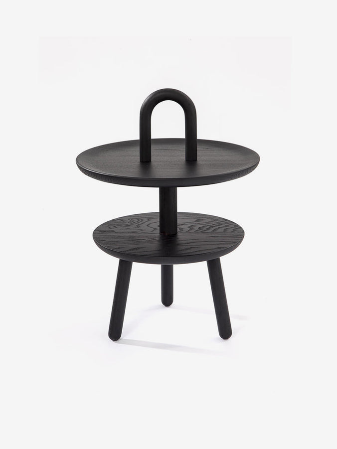 Reaction Poetique High Loop Low Table 07 by Jaime Hayon for Cassina