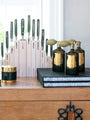 Cire Trudon Reggio Room Spray Cire Trudon Home Accessories New Candles and Home Fragrance Spray / Gold / Cire Trudon
