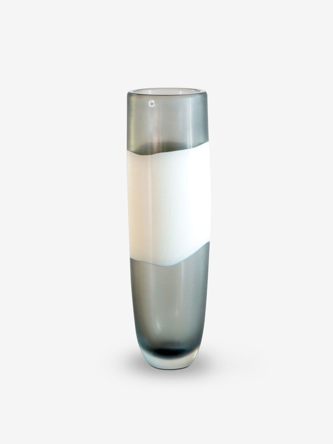 Rio A Glass Vase by Avec Arcade