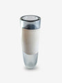 Arcade Murano Rio A Glass Vase by Avec Arcade Home Accessories New Glassware 15" H x 7" D / Natural / Glass