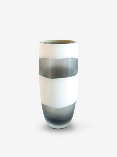 Arcade Murano Rio B Glass Vase by Avec Arcade Home Accessories New Glassware 20.5