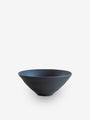 Urban Oasis Ripple Small Bowl in Dark Grey by Urban Oasis Tabletop New Dinnerware Default