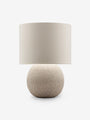 Gilles Caffier Round Pineapple Texture Lamp by Gilles Caffier Lighting New