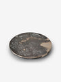 Michael Verheyden Segment 46 Plate in Casted Bronze by Michael Verheyden Home Accessories New Vessels 18” Diameter x 2” H / Casted Bronze / Metal