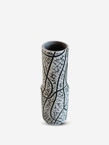 Gilles Caffier Short Elephant Texture Vase by Gilles Caffier Home Accessories New Vessels Default