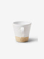 Silo Espresso Cups by Farmhouse Pottery - MONC XIII