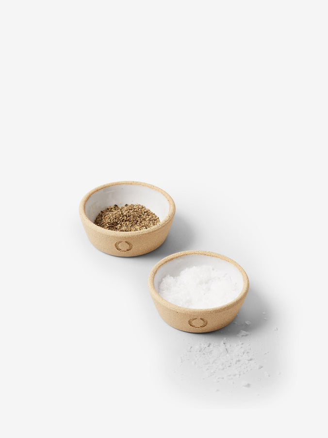 Silo Ramekin by Farmhouse Pottery