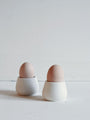 Simple Egg Cups – Boxed Pair by John Julian - MONC XIII