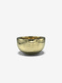 Michael Verheyden Skal Small Bowl in Bronze by Michael Verheyden Home Accessories New Vessels 7” D x 4” H / Bronze / Metal